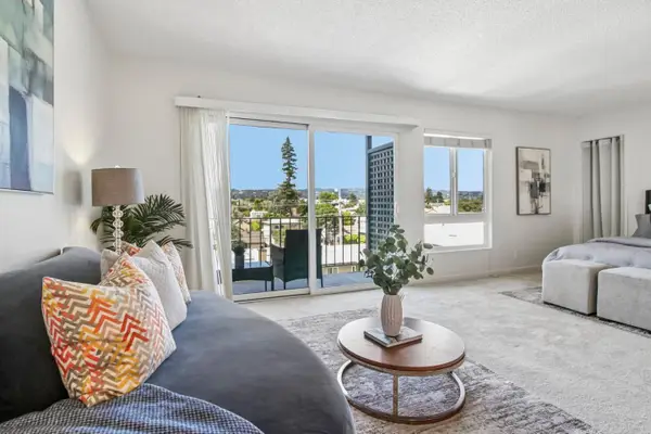 814 N Delaware Street #504, San Mateo, CA 94401