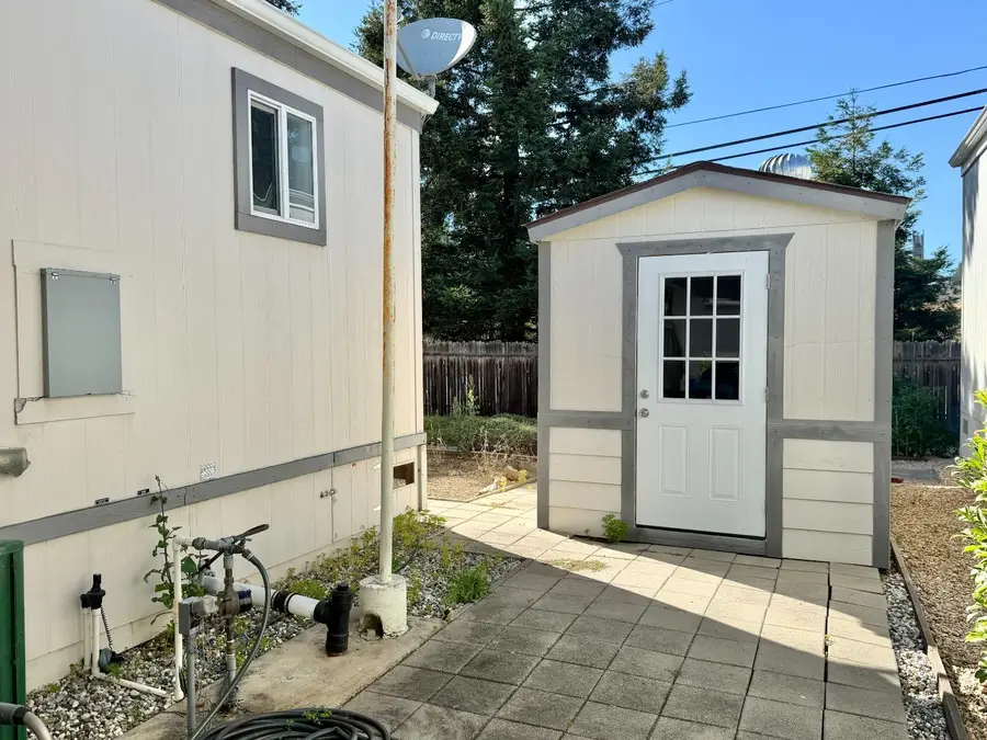 325 Sylvan Avenue #52, Mountain View, CA 94041 - #3