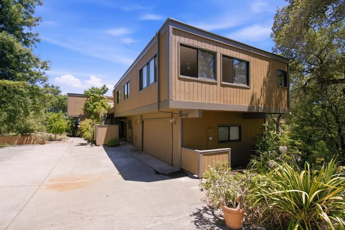 285 Escobar Road, Portola Valley, CA 94028 - #1