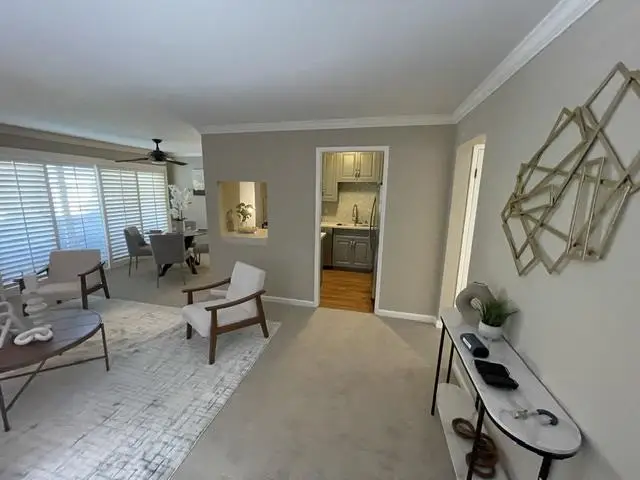 2201 Village Court #3, Belmont, CA 94002 - #3