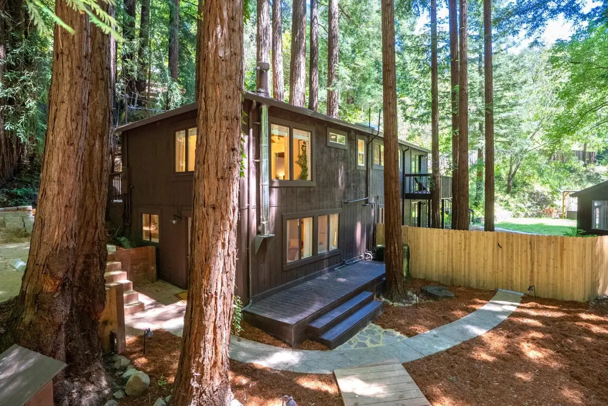 24250 Glenwood Drive, Los Gatos, CA 95033 - #1