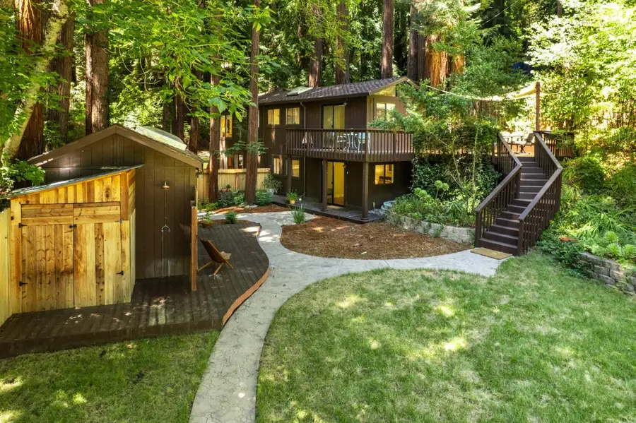 24250 Glenwood Drive, Los Gatos, CA 95033 - #2
