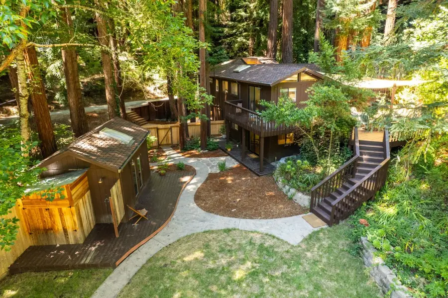 24250 Glenwood Drive, Los Gatos, CA 95033 - #3