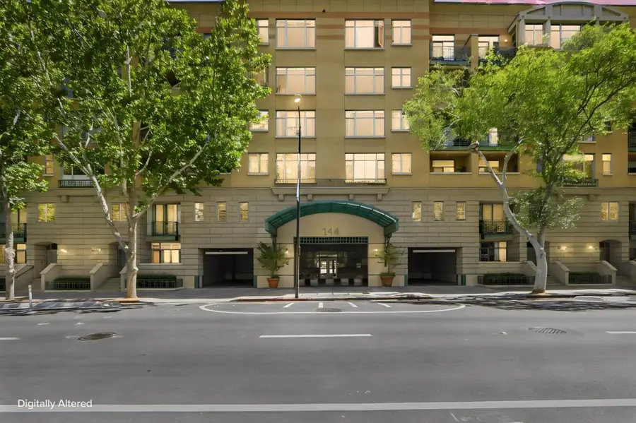 144 S 3rd Street #110, San Jose, CA 95112 - #2