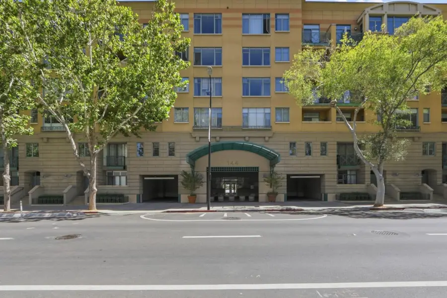 144 S 3rd Street #110, San Jose, CA 95112 - #3