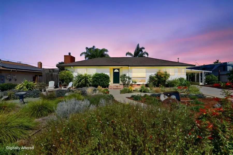 1251 Bonnie View Road, Hollister, CA 95023 - #2