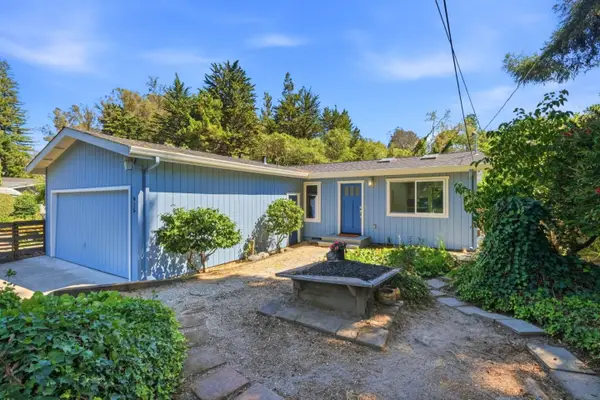 915 Pinetree Lane, Aptos, CA 95003