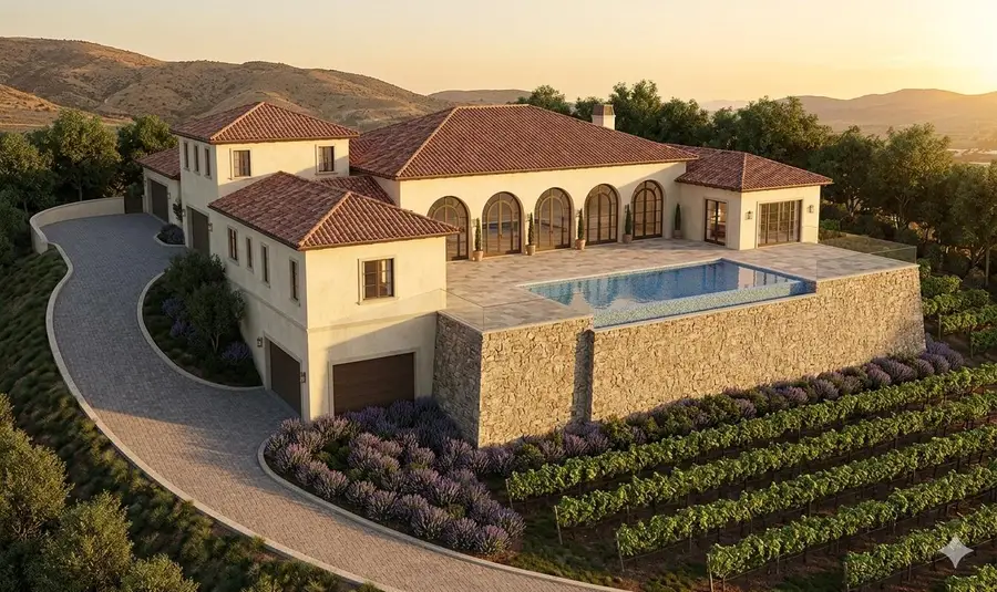 1025 Via Treviso, El Dorado Hills, CA 95762 - #3