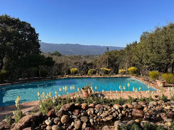 578 Cresta Vista Lane, Portola Valley, CA 94028