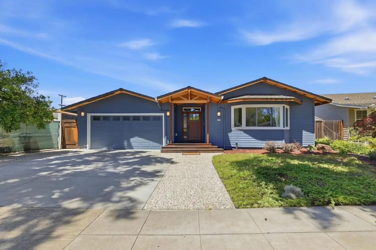 939 Rosette Court, Sunnyvale, CA 94086 - #1