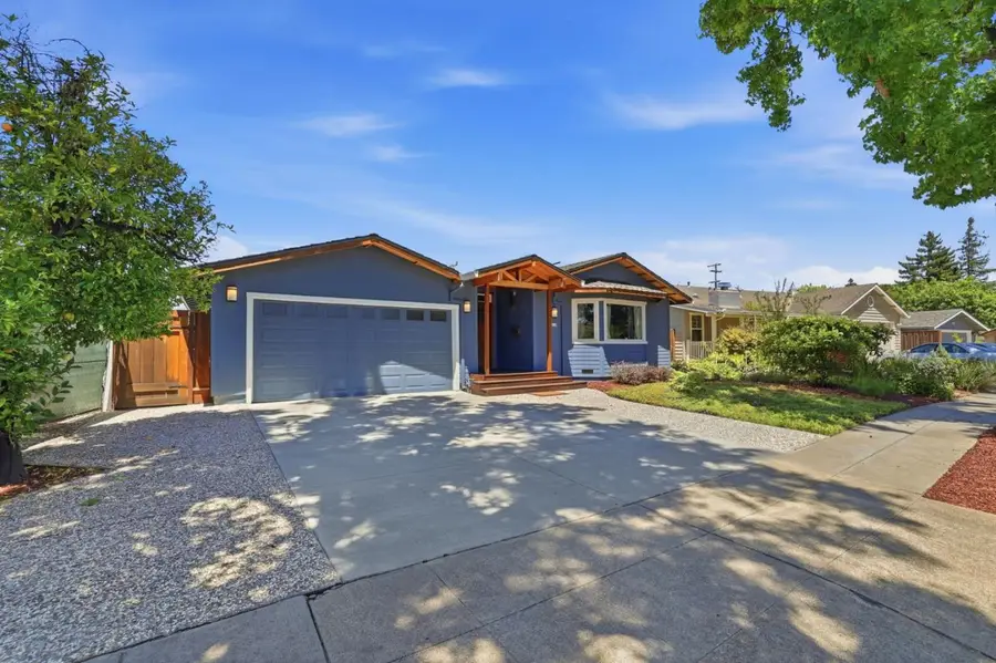 939 Rosette Court, Sunnyvale, CA 94086 - #2
