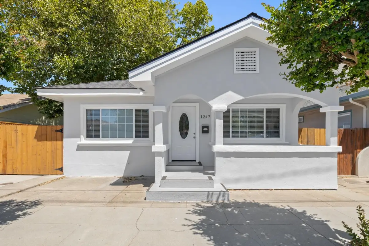 1247 Benton Street, Santa Clara, CA 95050 - #1