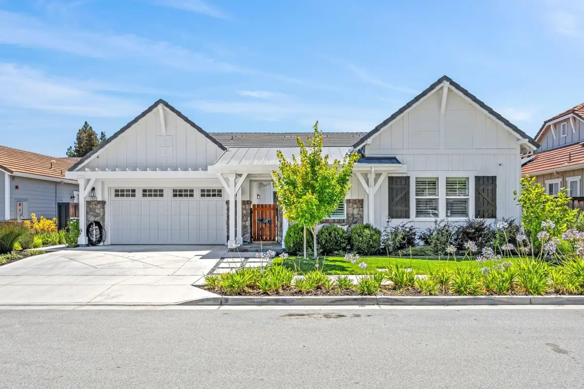 17045 Hill Road, Morgan Hill, CA 95037 - #1