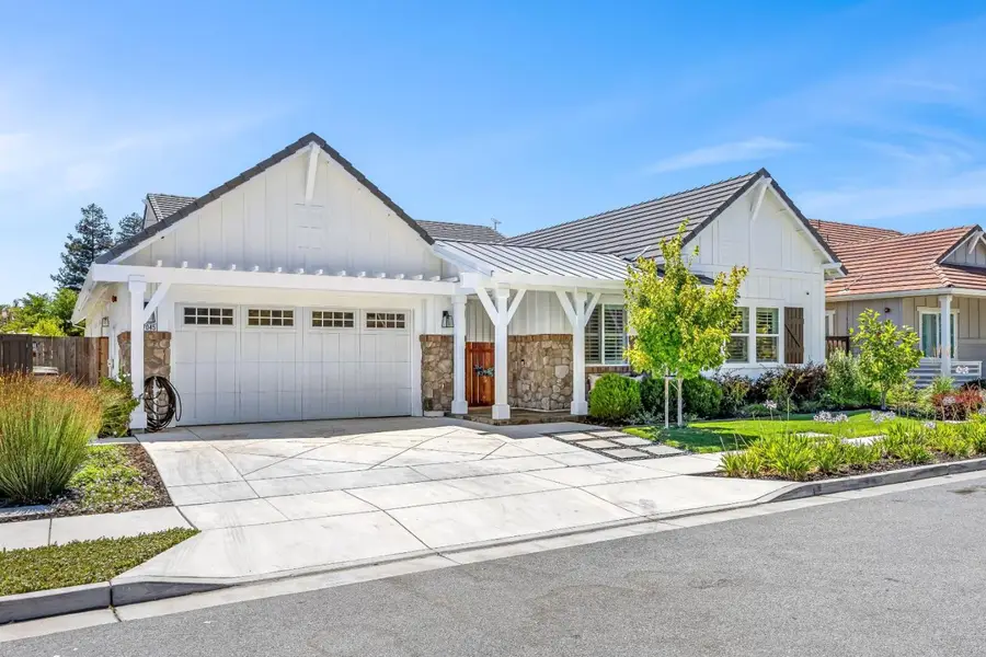 17045 Hill Road, Morgan Hill, CA 95037 - #2