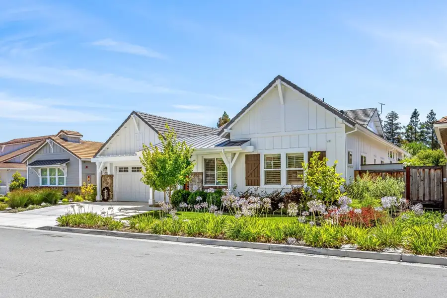 17045 Hill Road, Morgan Hill, CA 95037 - #3