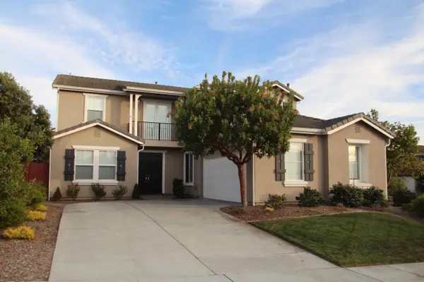 5011 Pacific Crest Drive, Seaside, CA 93955