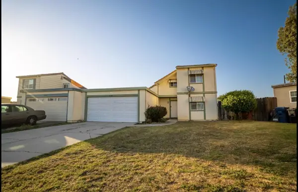 684 Alvarado Court, Salinas, CA 93907