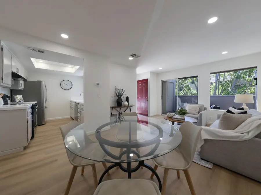 841 W California Avenue #D, Sunnyvale, CA 94086 - #2