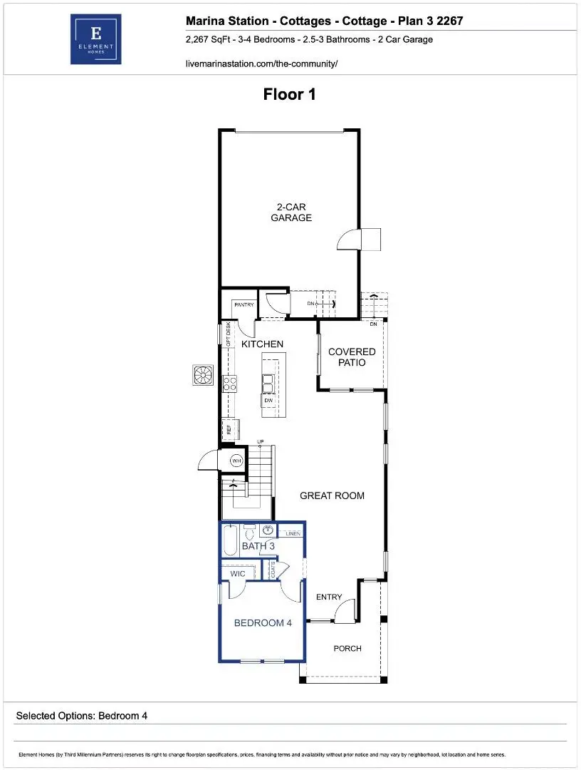 273 Santa Lucia Lane, Marina, CA 93933 - #2