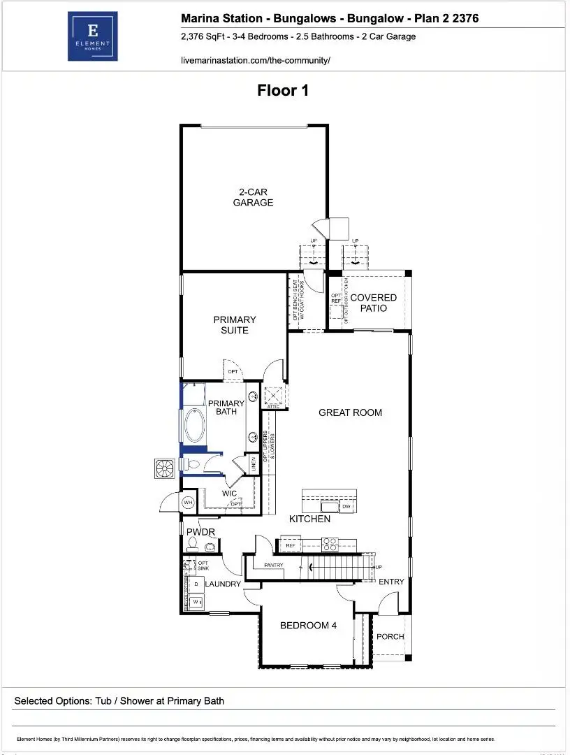 261 Santa Lucia Lane, Marina, CA 93933 - #2