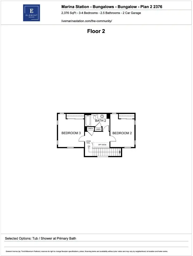 261 Santa Lucia Lane, Marina, CA 93933 - #3