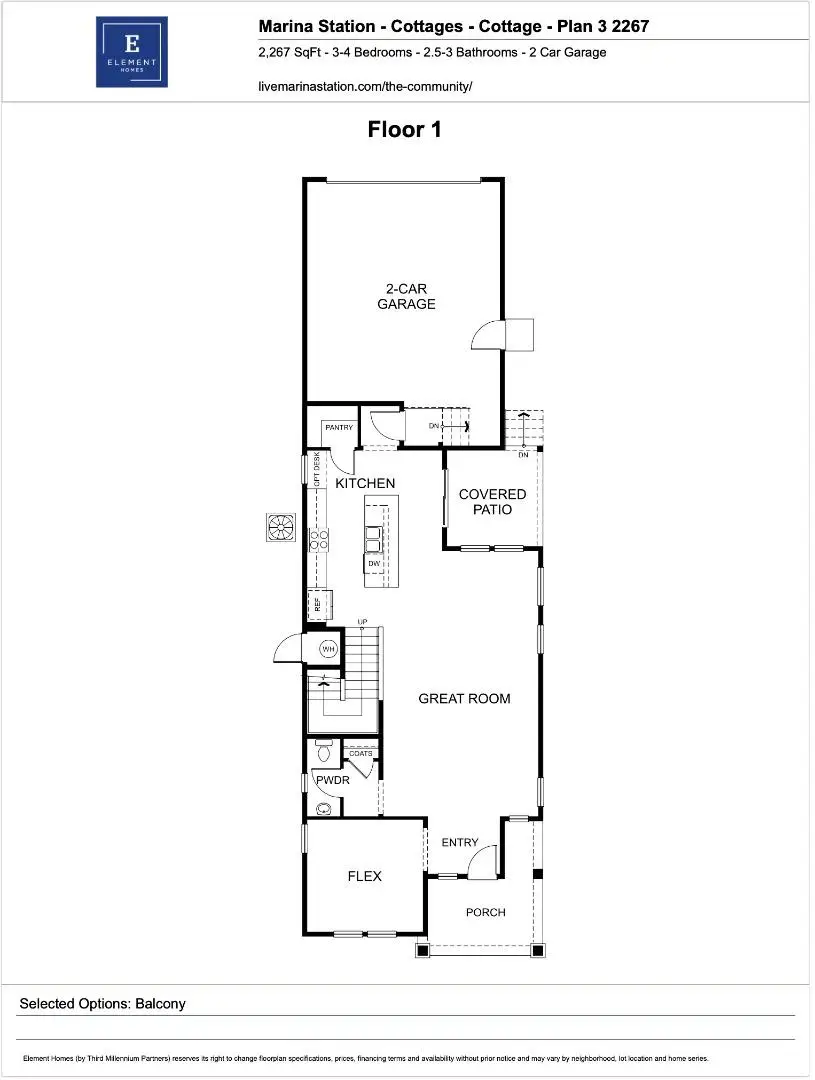 267 Santa Lucia Lane, Marina, CA 93933 - #2