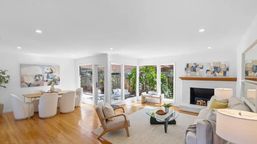 2 Burnham Court, San Carlos, CA 94070 - #2