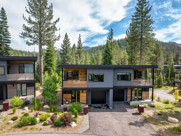 300 Palisades Circle, Olympic Valley, CA 96146