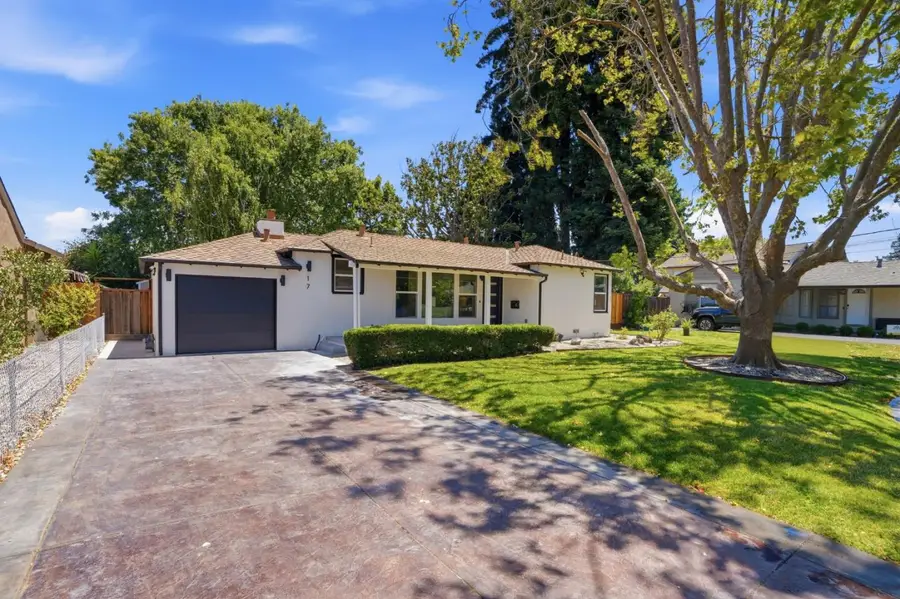 17 Yarnall Place, Redwood City, CA 94063 - #2