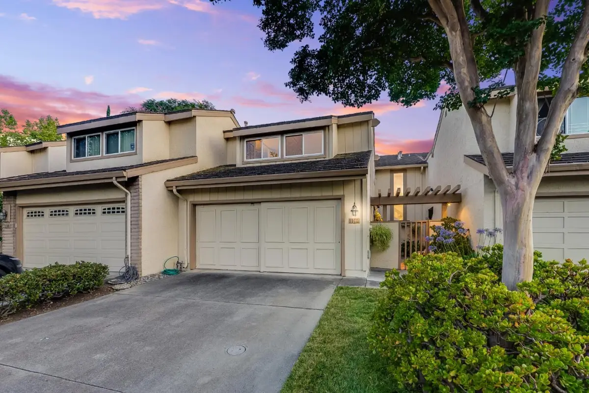 1192 Hyde Avenue, San Jose, CA 95129 - #1