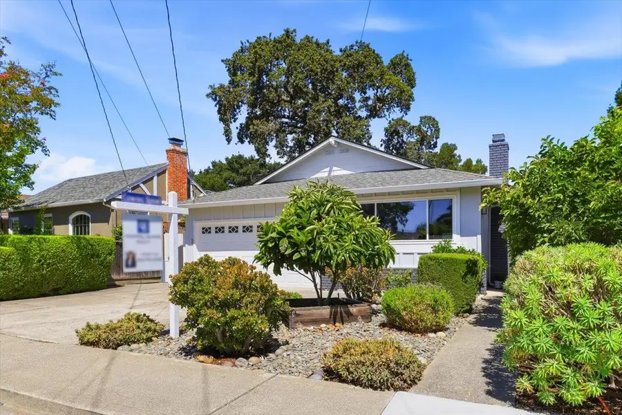 2000 Howard Avenue, San Carlos, CA 94070 - #2