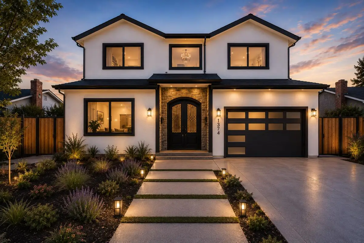 1374 Prevost, San Jose, CA 95125 - #1
