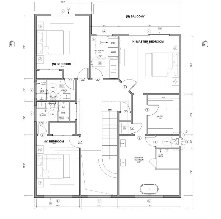 1374 Prevost, San Jose, CA 95125 - #2