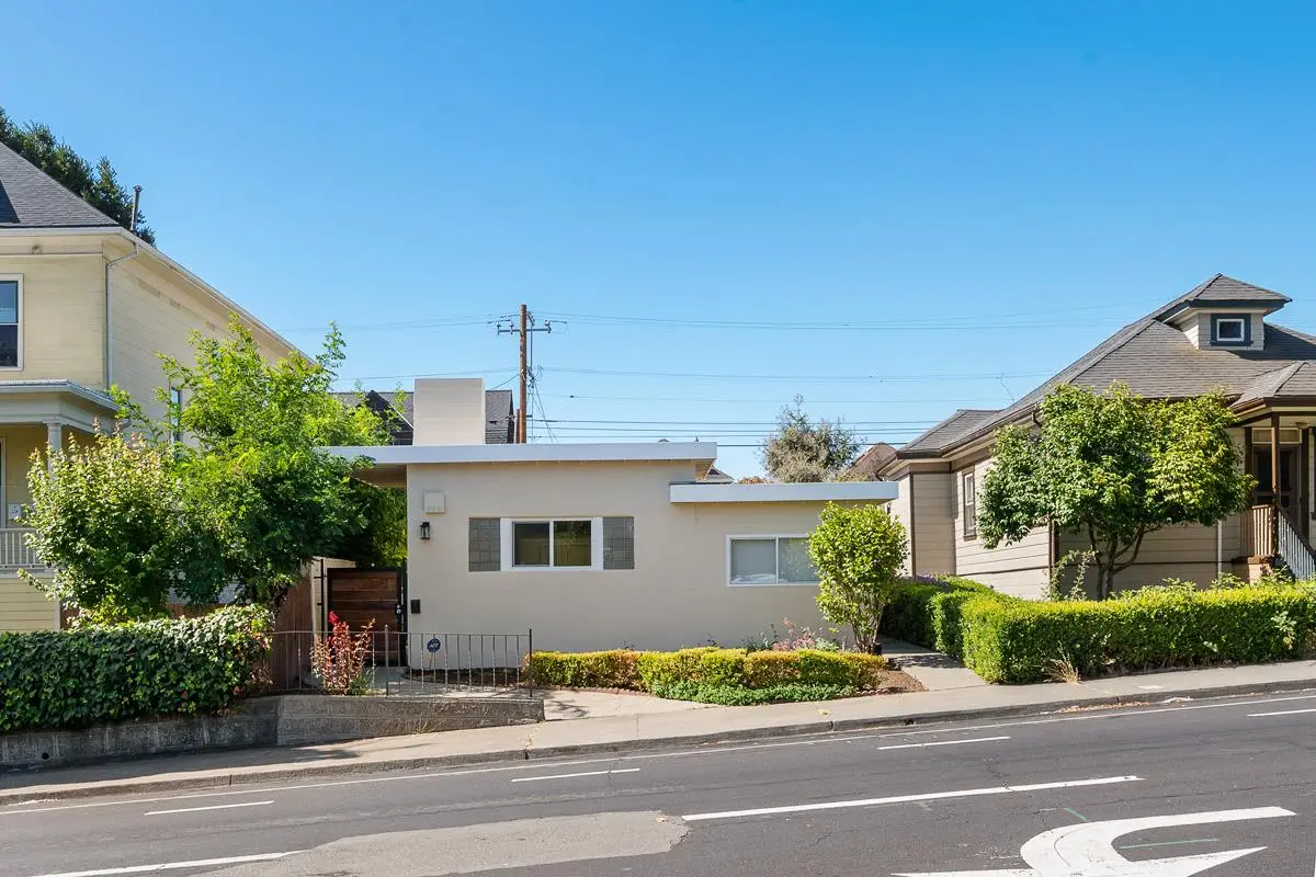 841 Georgia Street, Vallejo, CA 94590 - #1