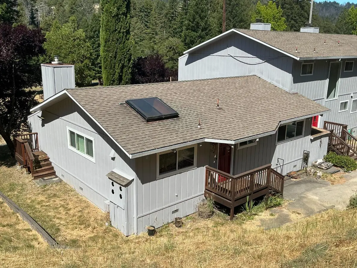 124 Culligan Court, Boulder Creek, CA 95006 - #1