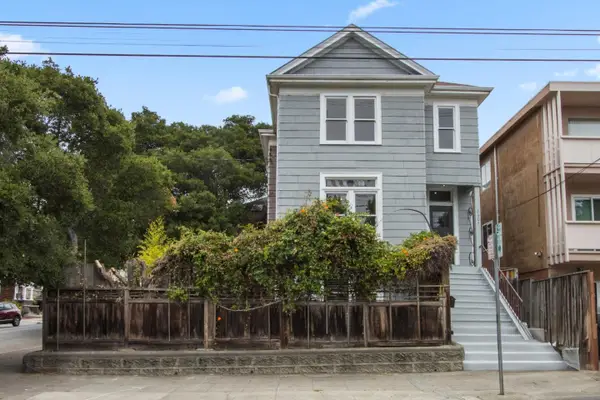 2603 Ellsworth Street, Berkeley, CA 94704