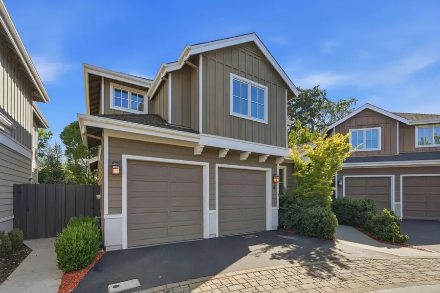 25 Ludina Way, Redwood City, CA 94061 - #2