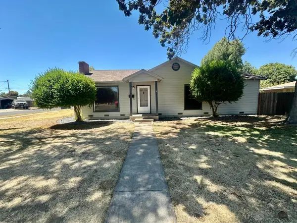 820 Monterey Avenue, Chowchilla, CA 93610