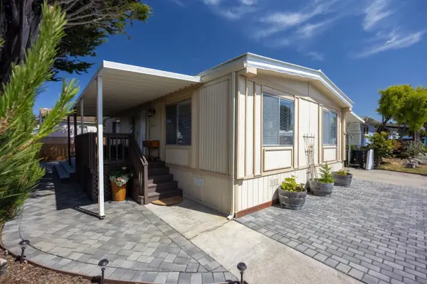 Address Withheld By Seller, Half Moon Bay, CA 94019