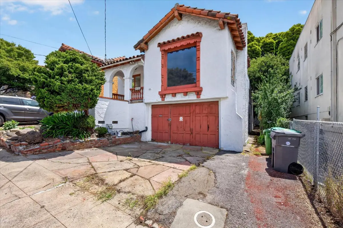 3526 Brighton Avenue, Oakland, CA 94602 - #1