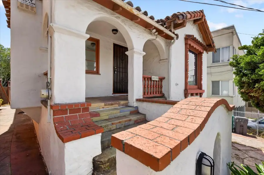 3526 Brighton Avenue, Oakland, CA 94602 - #3