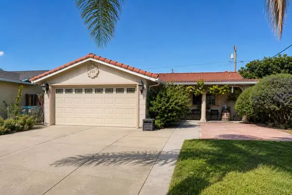 990 Sinbad Avenue, San Jose, CA 95116