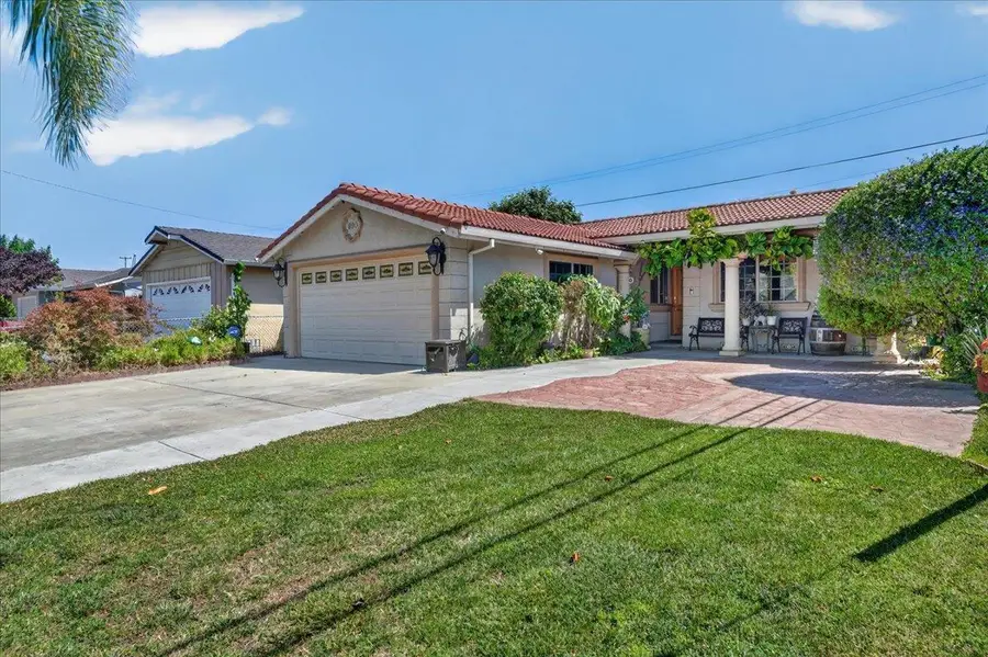 990 Sinbad Avenue, San Jose, CA 95116 - #3