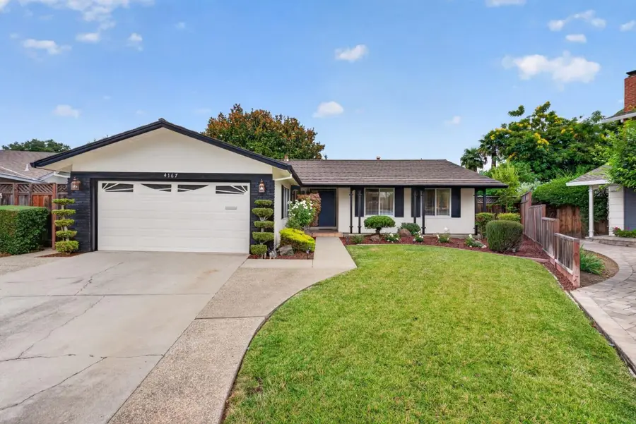 4167 Casa Grande Court, San Jose, CA 95118 - #2