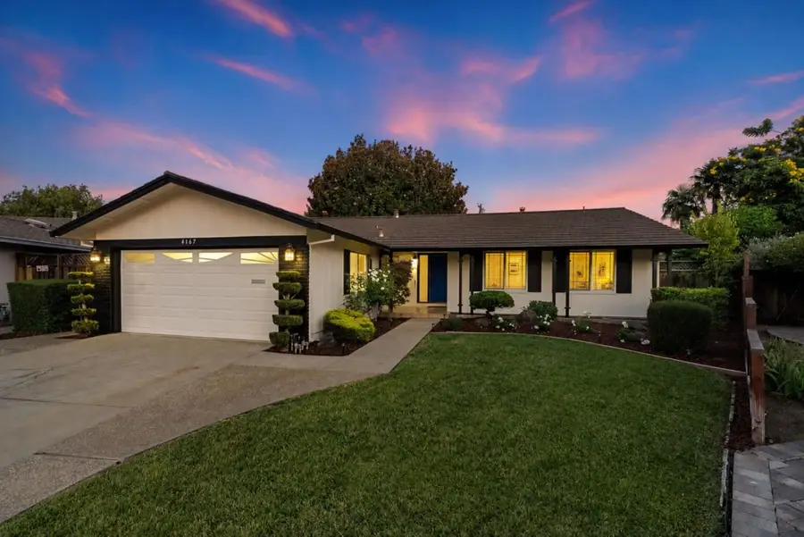 4167 Casa Grande Court, San Jose, CA 95118 - #3