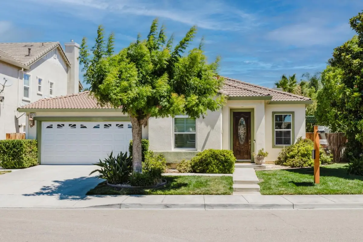 2379 Gaines Lane, Tracy, CA 95377 - #1