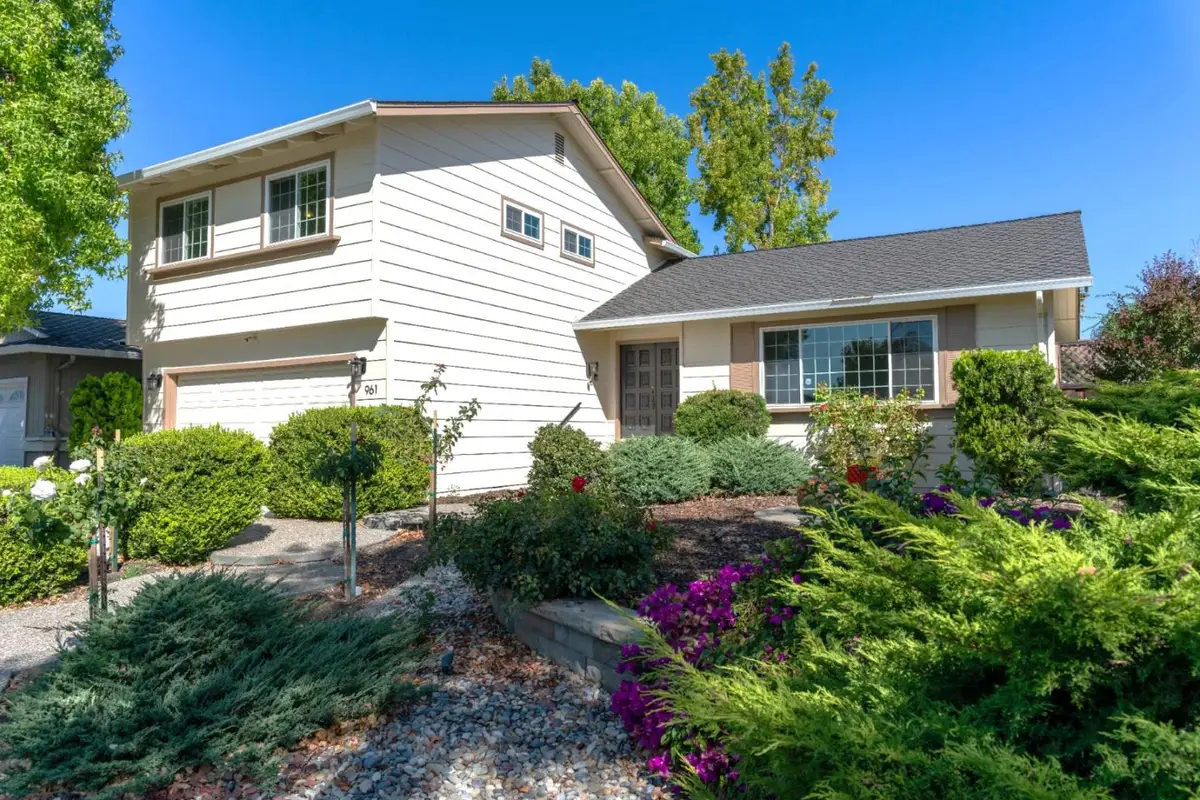 961 Chemise Drive, San Jose, CA 95136 - #1