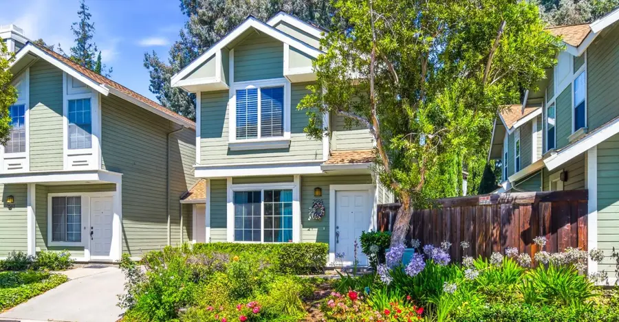 2585 Rymar Drive, San Jose, CA 95133 - #3