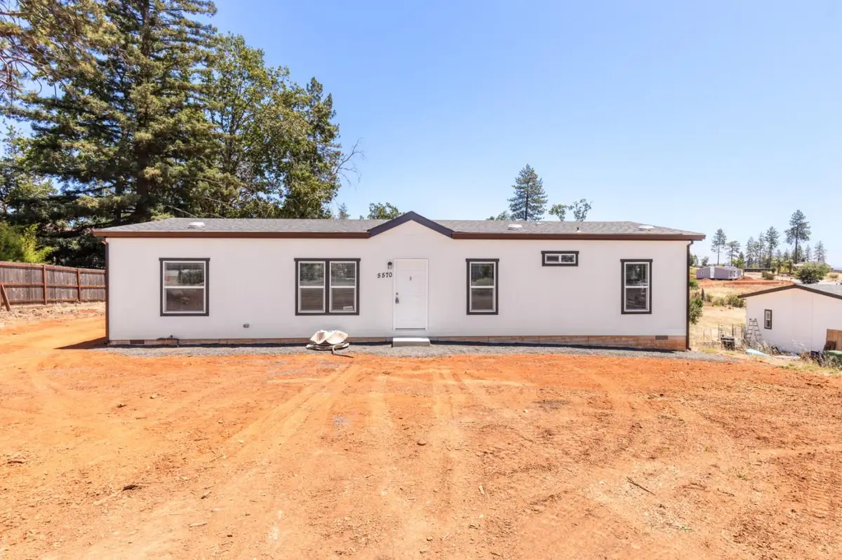 5570 De Sante Lane, Paradise, CA 95969 - #1