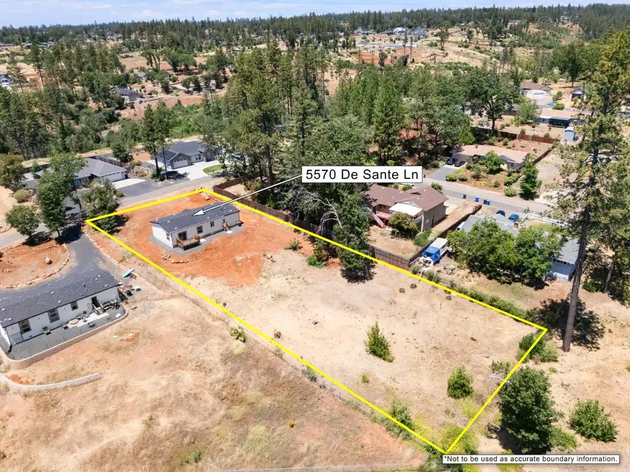5570 De Sante Lane, Paradise, CA 95969 - #2